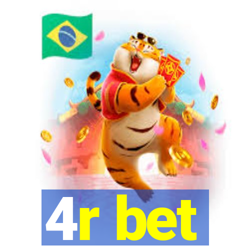 4r bet